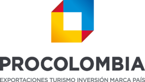 Procolombia Logo