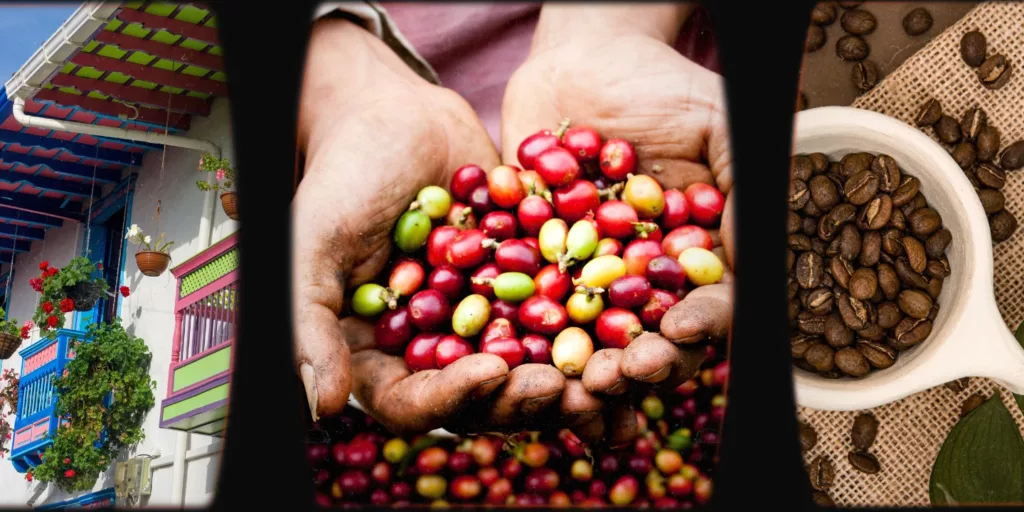 Colombia Coffee region activities tours and tourism