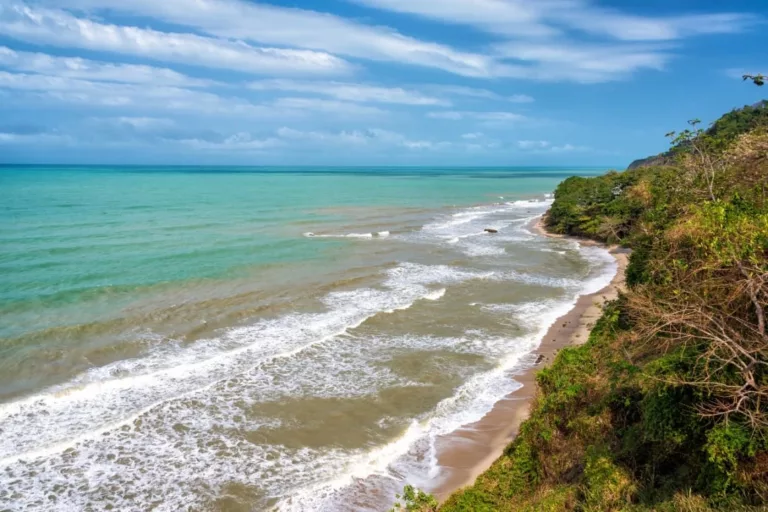 Palomino beach in la guajira colombia travel agency top beaches in the colombian caribbean