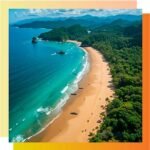 Descubre todos los destinos ecoturísticos de Colombia con Siempre Colombia: Amazonas, La Guajira, Zona Cafetera, Parque Nacional Tayrona, Llanos Orientales, Chocó Biogeográfico, Sierra Nevada de Santa Marta, San Andrés, Guaviare, Putumayo, Caquetá, Santander, Sierra de la Macarena, entre otros. Vive la aventura, biodiversidad, cultura y naturaleza con turismo responsable.