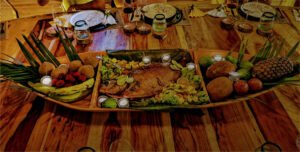 Blog Conoce la gastronomía del Amazonas - Siempre Colombia - Viaja con Siempre Colombia: Ecoturismo, Aventuras y Cultura en los Destinos Más Impresionantes de Colombia - País del realismo mágico