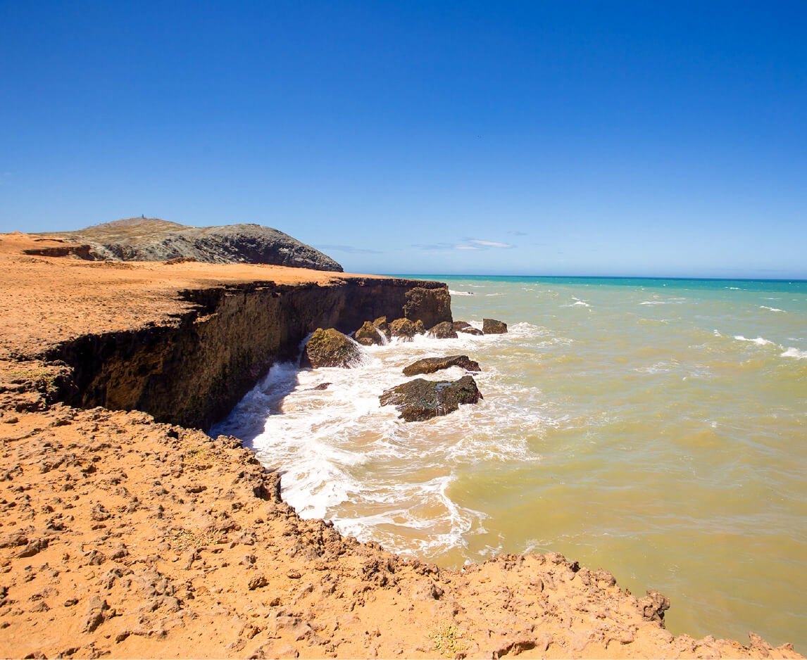 Descubre todos los destinos ecoturísticos de Colombia con Siempre Colombia: Amazonas, La Guajira, Zona Cafetera, Parque Nacional Tayrona, Llanos Orientales, Chocó Biogeográfico, Sierra Nevada de Santa Marta, San Andrés, Guaviare, Putumayo, Caquetá, Santander, Sierra de la Macarena, entre otros. Vive la aventura, biodiversidad, cultura y naturaleza con turismo responsable.