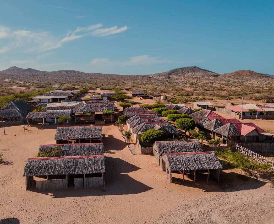 Descubre todos los destinos ecoturísticos de Colombia con Siempre Colombia: Amazonas, La Guajira, Zona Cafetera, Parque Nacional Tayrona, Llanos Orientales, Chocó Biogeográfico, Sierra Nevada de Santa Marta, San Andrés, Guaviare, Putumayo, Caquetá, Santander, Sierra de la Macarena, entre otros. Vive la aventura, biodiversidad, cultura y naturaleza con turismo responsable.