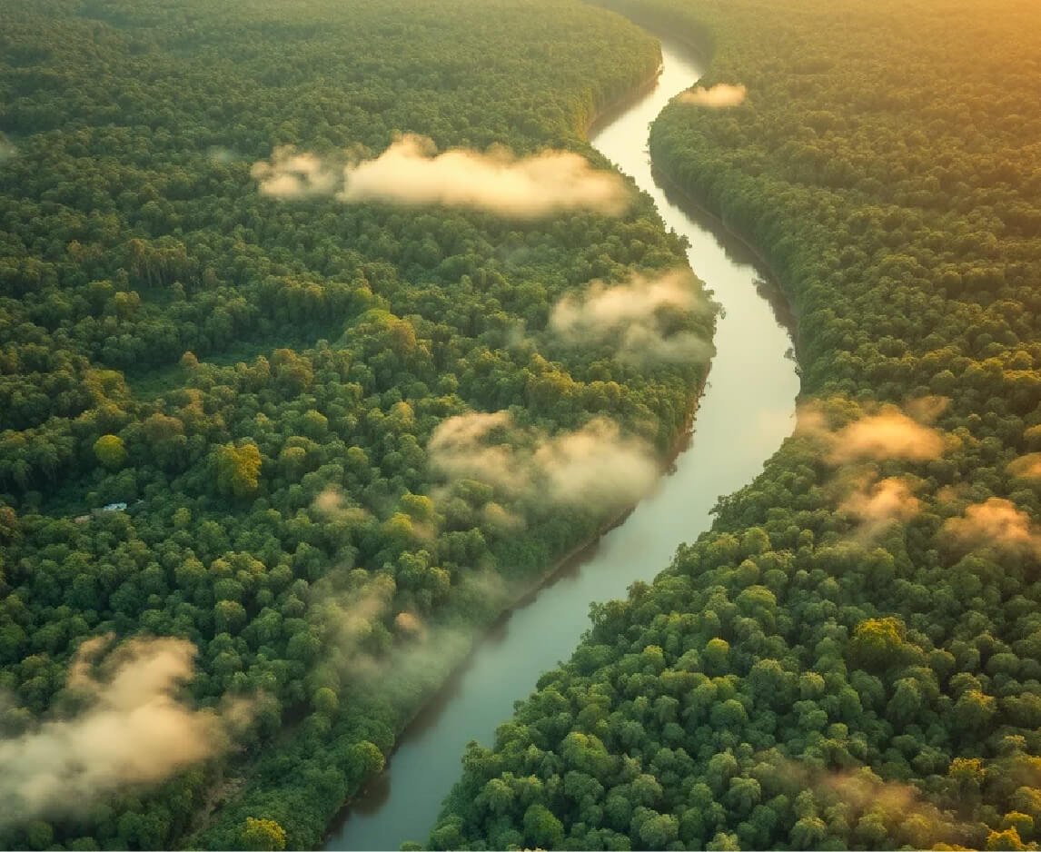 Plan Amazonas - Destino | Plan Amazonas | Arara | El Encanto Amazónico | Kaya Marasha | Plan Amazonas Travesías del Pirarucú Descubre todos los destinos ecoturísticos de Colombia con Siempre Colombia: Amazonas, La Guajira, Zona Cafetera, Parque Nacional Tayrona, Llanos Orientales, Chocó Biogeográfico, Sierra Nevada de Santa Marta, San Andrés, Guaviare, Putumayo, Caquetá, Santander, Sierra de la Macarena, entre otros. Vive la aventura, biodiversidad, cultura y naturaleza con turismo responsable.