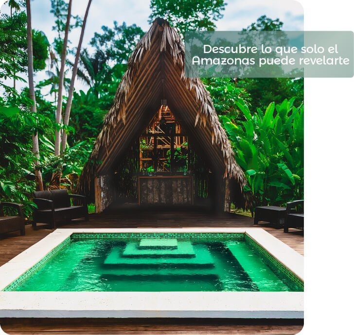 Discover all of Colombia’s ecotourism destinations with Siempre Colombia: Amazonas, La Guajira, the Coffee Region, Tayrona National Park, the Eastern Plains, the Chocó Biogeographic Region, the Sierra Nevada de Santa Marta, San Andrés, Guaviare, Putumayo, Caquetá, Santander, and the Sierra de la Macarena, among others. Experience adventure, biodiversity, culture, and nature through responsible tourism.
