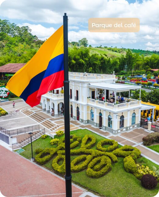Descubre todos los destinos ecoturísticos de Colombia con Siempre Colombia: Amazonas, La Guajira, Zona Cafetera, Parque Nacional Tayrona, Llanos Orientales, Chocó Biogeográfico, Sierra Nevada de Santa Marta, San Andrés, Guaviare, Putumayo, Caquetá, Santander, Sierra de la Macarena, entre otros. Vive la aventura, biodiversidad, cultura y naturaleza con turismo responsable.