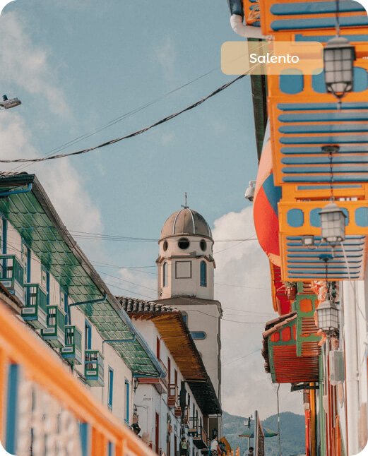 Descubre todos los destinos ecoturísticos de Colombia con Siempre Colombia: Amazonas, La Guajira, Zona Cafetera, Parque Nacional Tayrona, Llanos Orientales, Chocó Biogeográfico, Sierra Nevada de Santa Marta, San Andrés, Guaviare, Putumayo, Caquetá, Santander, Sierra de la Macarena, entre otros. Vive la aventura, biodiversidad, cultura y naturaleza con turismo responsable.