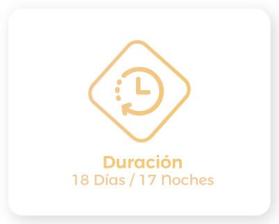 Descubre todos los destinos ecoturísticos de Colombia con Siempre Colombia: Amazonas, La Guajira, Zona Cafetera, Parque Nacional Tayrona, Llanos Orientales, Chocó Biogeográfico, Sierra Nevada de Santa Marta, San Andrés, Guaviare, Putumayo, Caquetá, Santander, Sierra de la Macarena, entre otros. Vive la aventura, biodiversidad, cultura y naturaleza con turismo responsable.