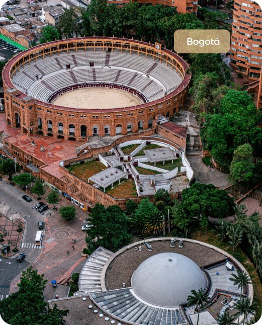 Descubre todos los destinos ecoturísticos de Colombia con Siempre Colombia: Amazonas, La Guajira, Zona Cafetera, Parque Nacional Tayrona, Llanos Orientales, Chocó Biogeográfico, Sierra Nevada de Santa Marta, San Andrés, Guaviare, Putumayo, Caquetá, Santander, Sierra de la Macarena, entre otros. Vive la aventura, biodiversidad, cultura y naturaleza con turismo responsable.
