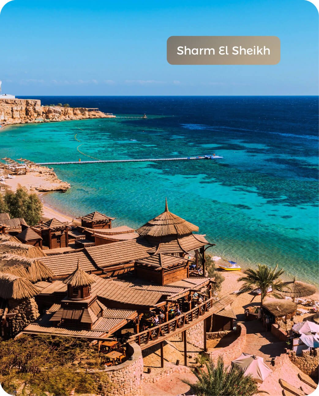 Página Principal - Egipto 8 Días - 7 Noches_Liberación de Tortugas Nuquí - Siempre Colombia - Sharm El Sheikh