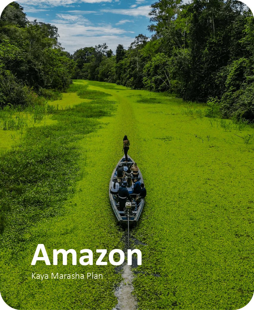 Siempre Colombia Home Sección 1 - Ingles_Amazonas - Siempre Colombia - País del realimos Mágico Organización de viajes y turismo-21
