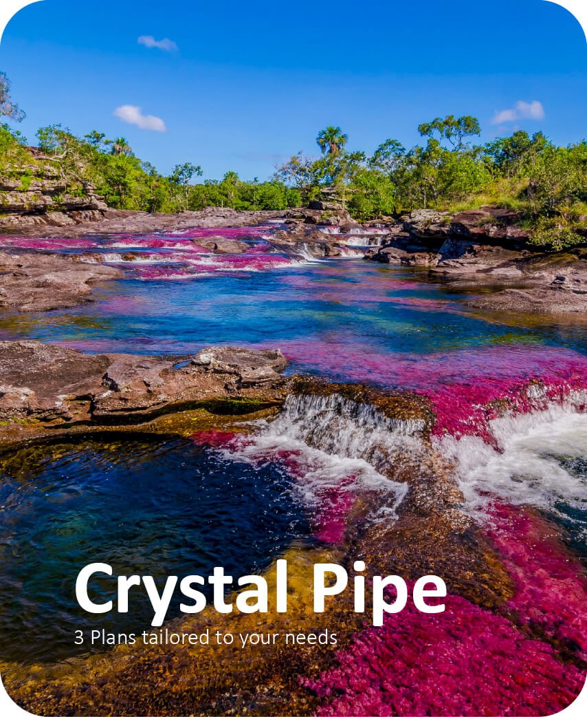 Siempre Colombia Home Sección 1 - Ingles_Caño Cristales - Siempre Colombia - País del realimos Mágico Organización de viajes y turismo-3