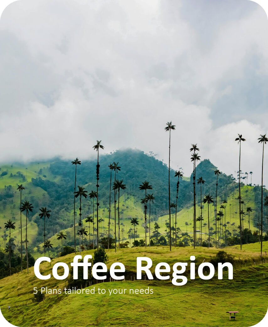 Siempre Colombia Home Sección 1 - Ingles_Eje Cafetero - Siempre Colombia - País del realimos Mágico Organización de viajes y turismo-4