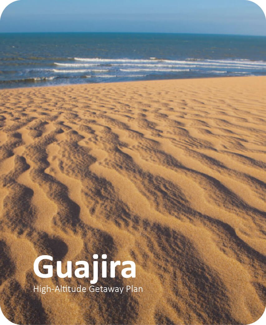 Siempre Colombia Home Sección 1 - Ingles_Guajira - Siempre Colombia - País del realimos Mágico Organización de viajes y turismo-12