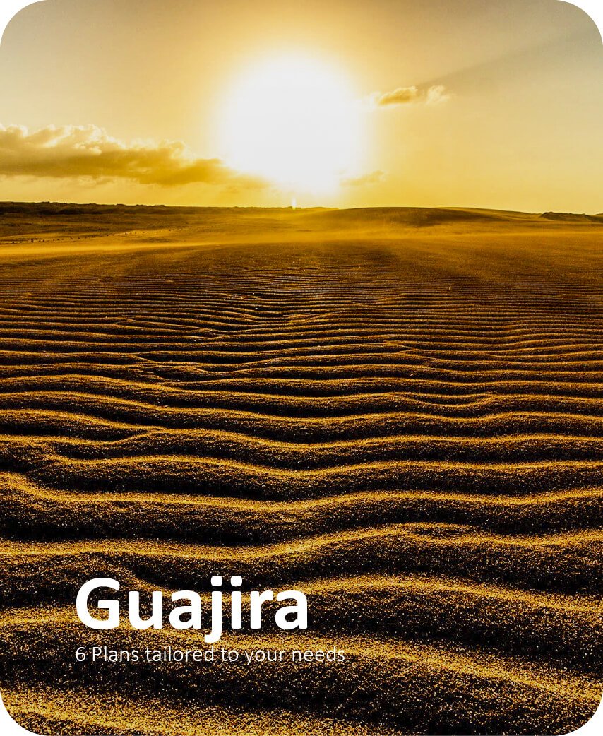 Siempre Colombia Home Sección 1 - Ingles_Guajira - Siempre Colombia - País del realimos Mágico Organización de viajes y turismo-2