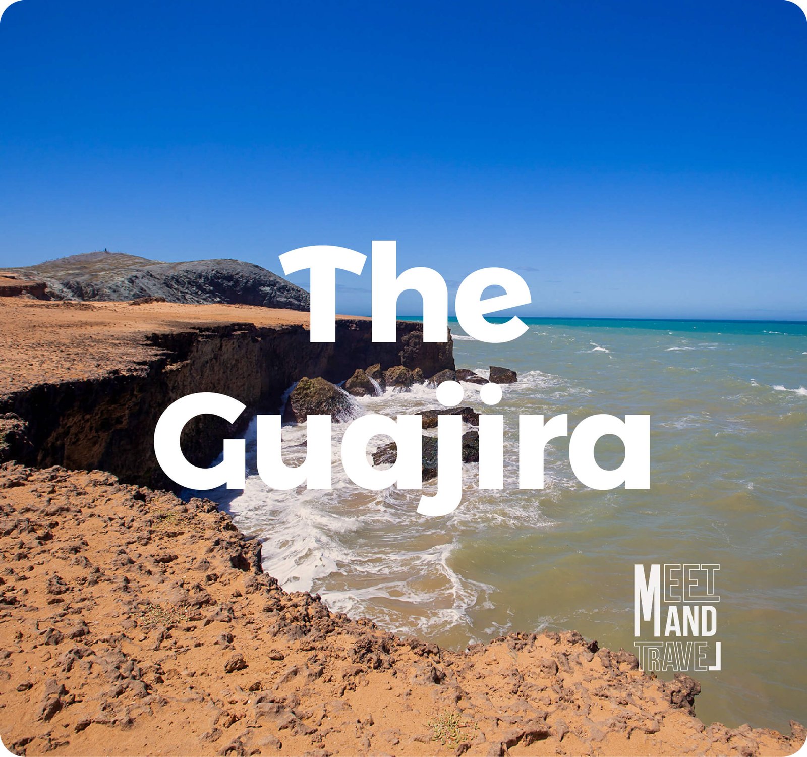 Siempre Colombia Página Home Sección 3 - Ingles_Guajira - Meet and travel - Siempre Colombia - País del realimos mágico - Organización de viajes