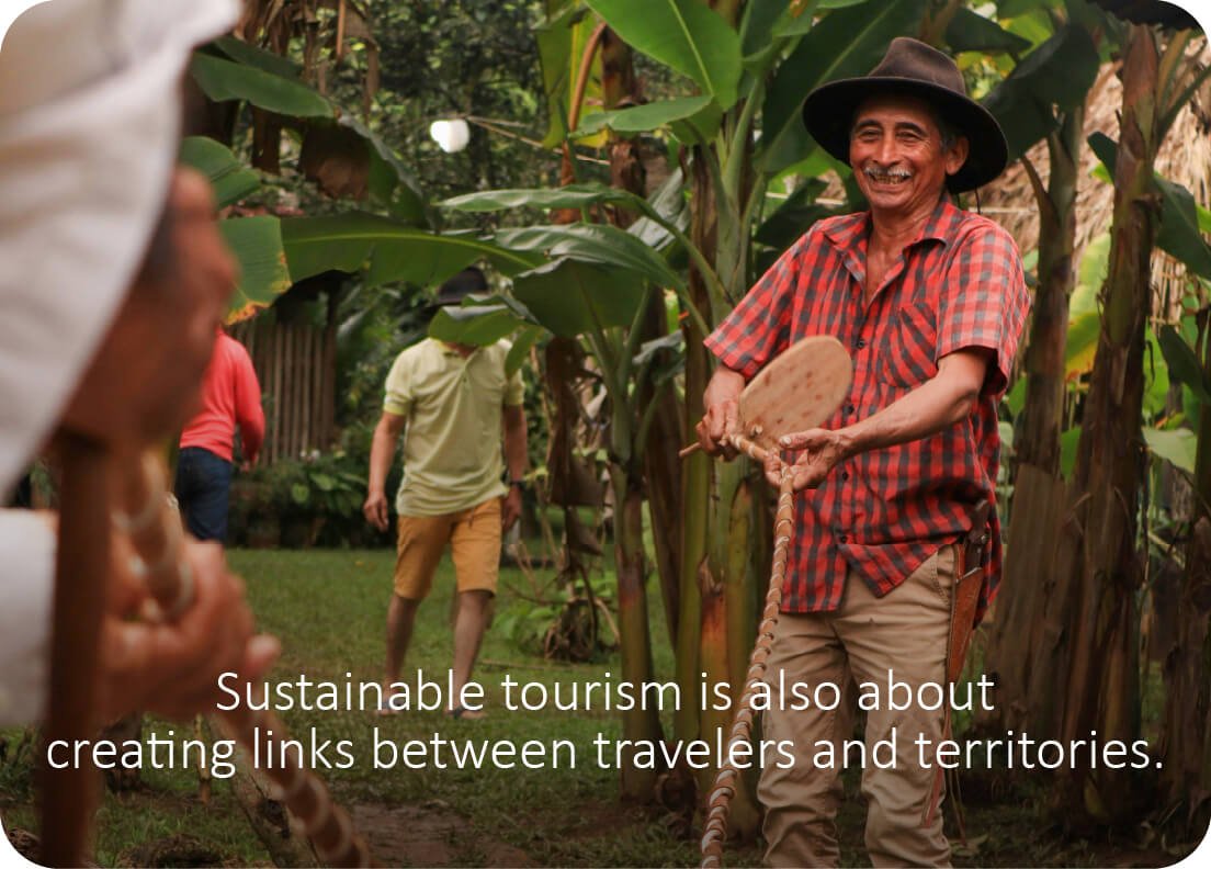 Siempre Colombia Página Home Sección 4 - Ingles_Turimos Sostenible - Siempre Colombia - Páis del realimos mágico - Organización de viajes y turimos-5