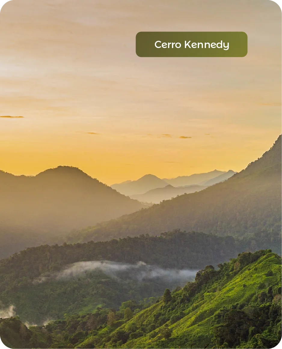 Banner Principal - Sierra Nevada_Siempre Colombia - @SiempreCol - Pero reducir la agresió