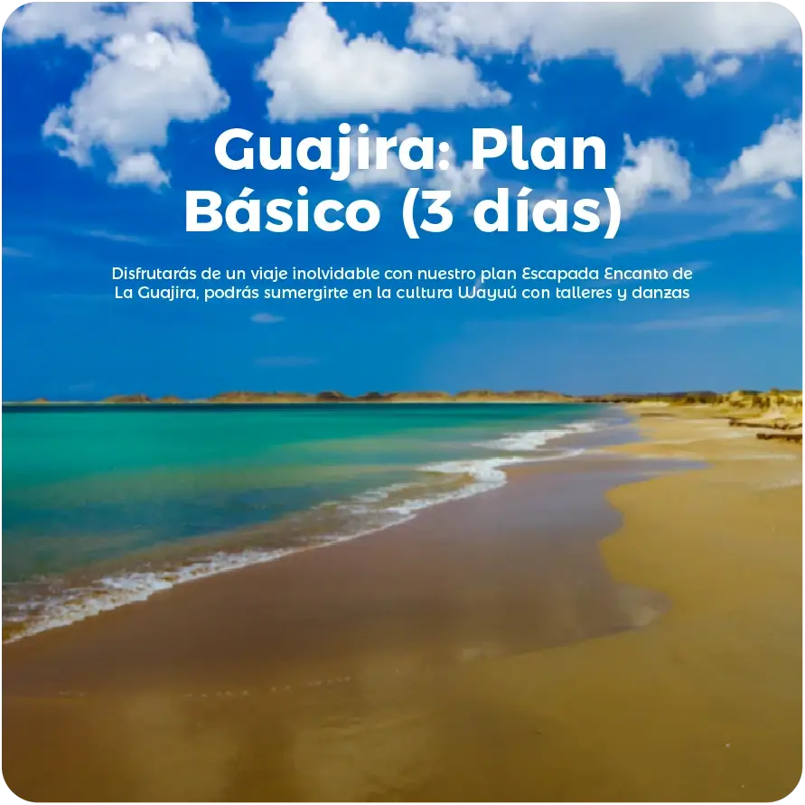 Descubre todos los destinos ecoturísticos de Colombia con Siempre Colombia: Amazonas, La Guajira, Zona Cafetera, Parque Nacional Tayrona, Llanos Orientales, Chocó Biogeográfico, Sierra Nevada de Santa Marta, San Andrés, Guaviare, Putumayo, Caquetá, Santander, Sierra de la Macarena, entre otros. Vive la aventura, biodiversidad, cultura y naturaleza con turismo responsable.