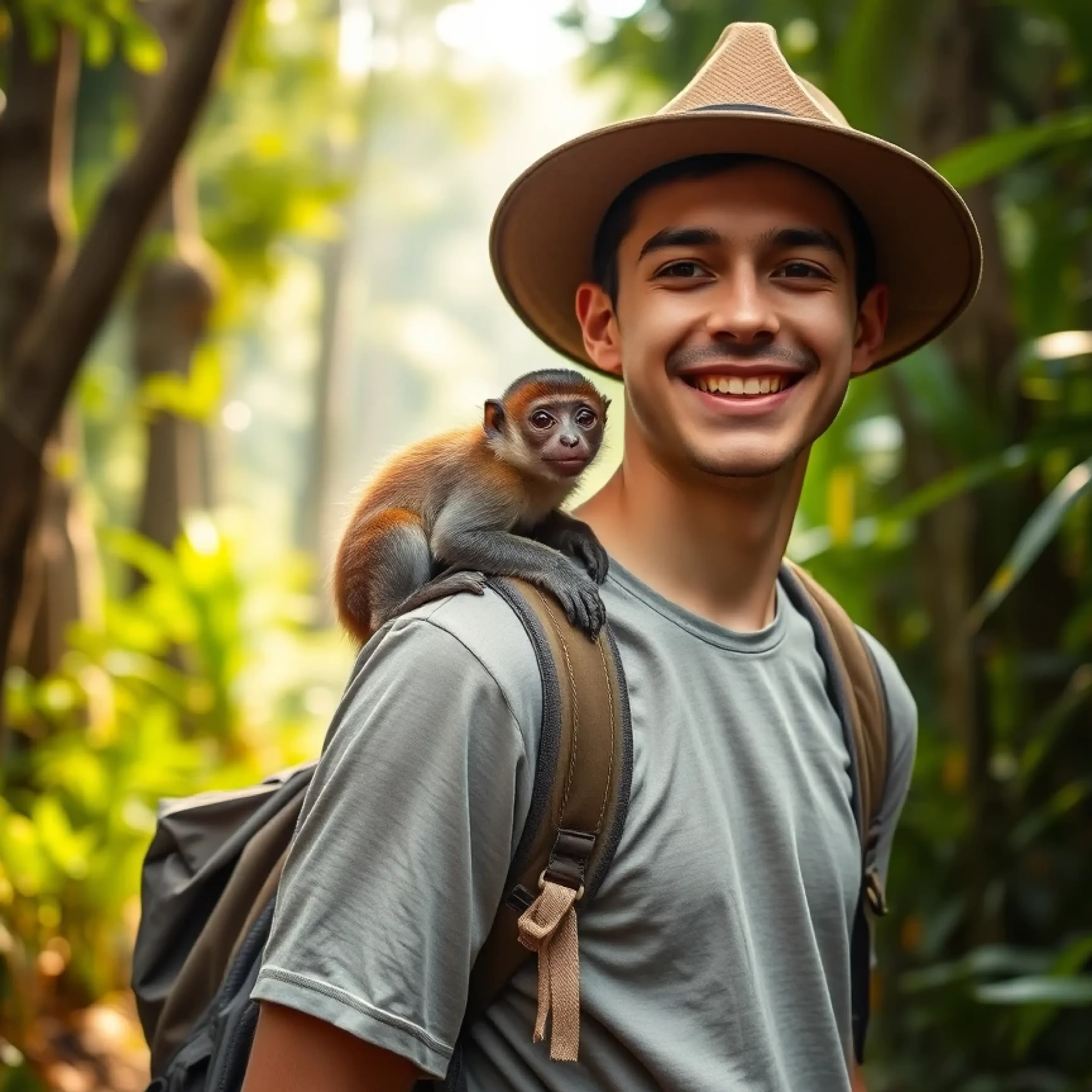 Descubre todos los destinos ecoturísticos de Colombia con Siempre Colombia: Amazonas, La Guajira, Zona Cafetera, Parque Nacional Tayrona, Llanos Orientales, Chocó Biogeográfico, Sierra Nevada de Santa Marta, San Andrés, Guaviare, Putumayo, Caquetá, Santander, Sierra de la Macarena, entre otros. Vive la aventura, biodiversidad, cultura y naturaleza con turismo responsable.
