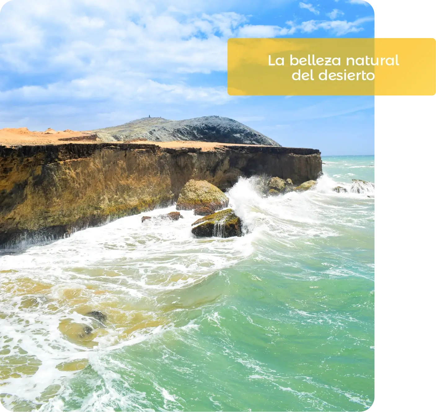 Descubre todos los destinos ecoturísticos de Colombia con Siempre Colombia: Amazonas, La Guajira, Zona Cafetera, Parque Nacional Tayrona, Llanos Orientales, Chocó Biogeográfico, Sierra Nevada de Santa Marta, San Andrés, Guaviare, Putumayo, Caquetá, Santander, Sierra de la Macarena, entre otros. Vive la aventura, biodiversidad, cultura y naturaleza con turismo responsable.
