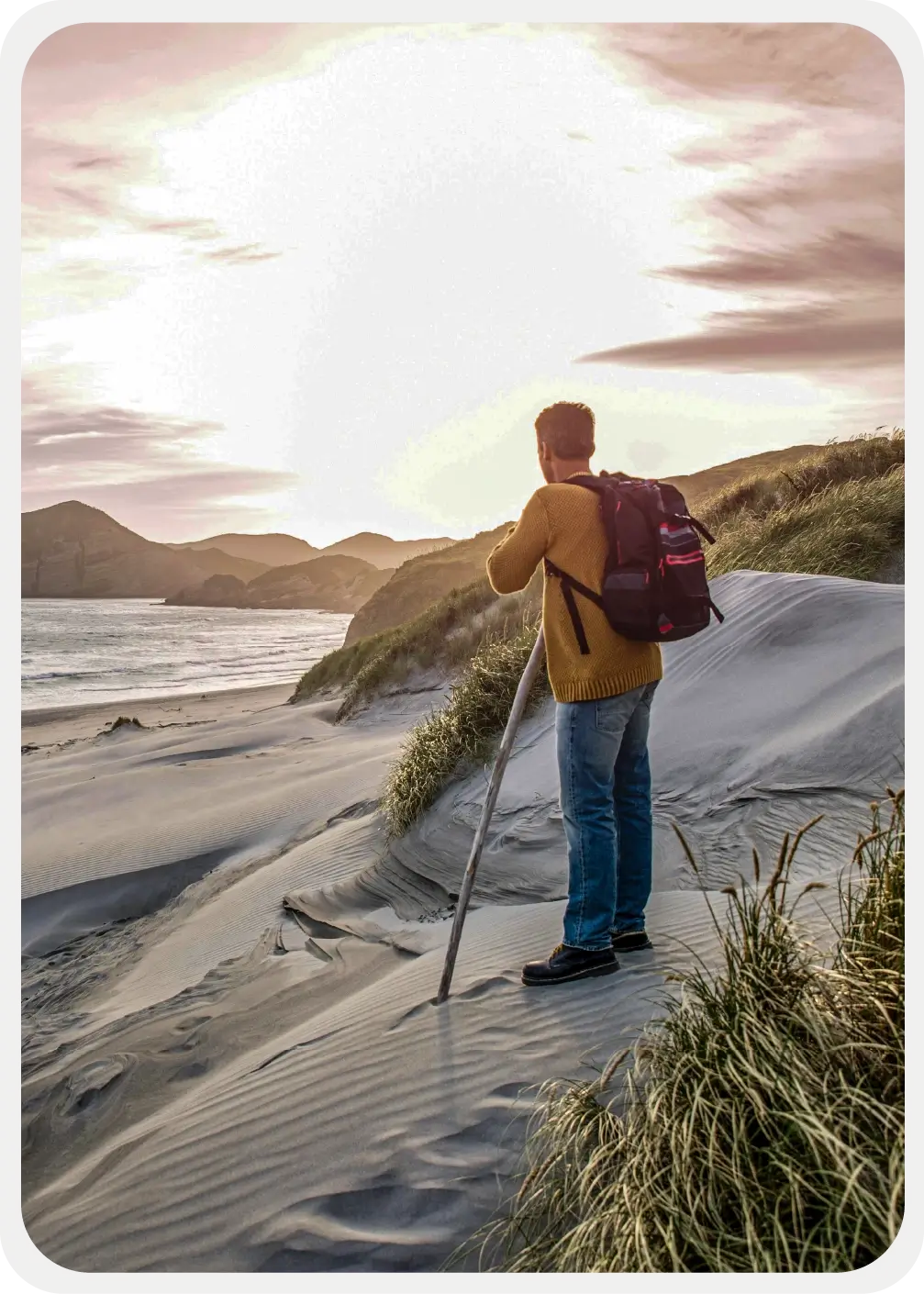 Descubre todos los destinos ecoturísticos de Colombia con Siempre Colombia: Amazonas, La Guajira, Zona Cafetera, Parque Nacional Tayrona, Llanos Orientales, Chocó Biogeográfico, Sierra Nevada de Santa Marta, San Andrés, Guaviare, Putumayo, Caquetá, Santander, Sierra de la Macarena, entre otros. Vive la aventura, biodiversidad, cultura y naturaleza con turismo responsable.