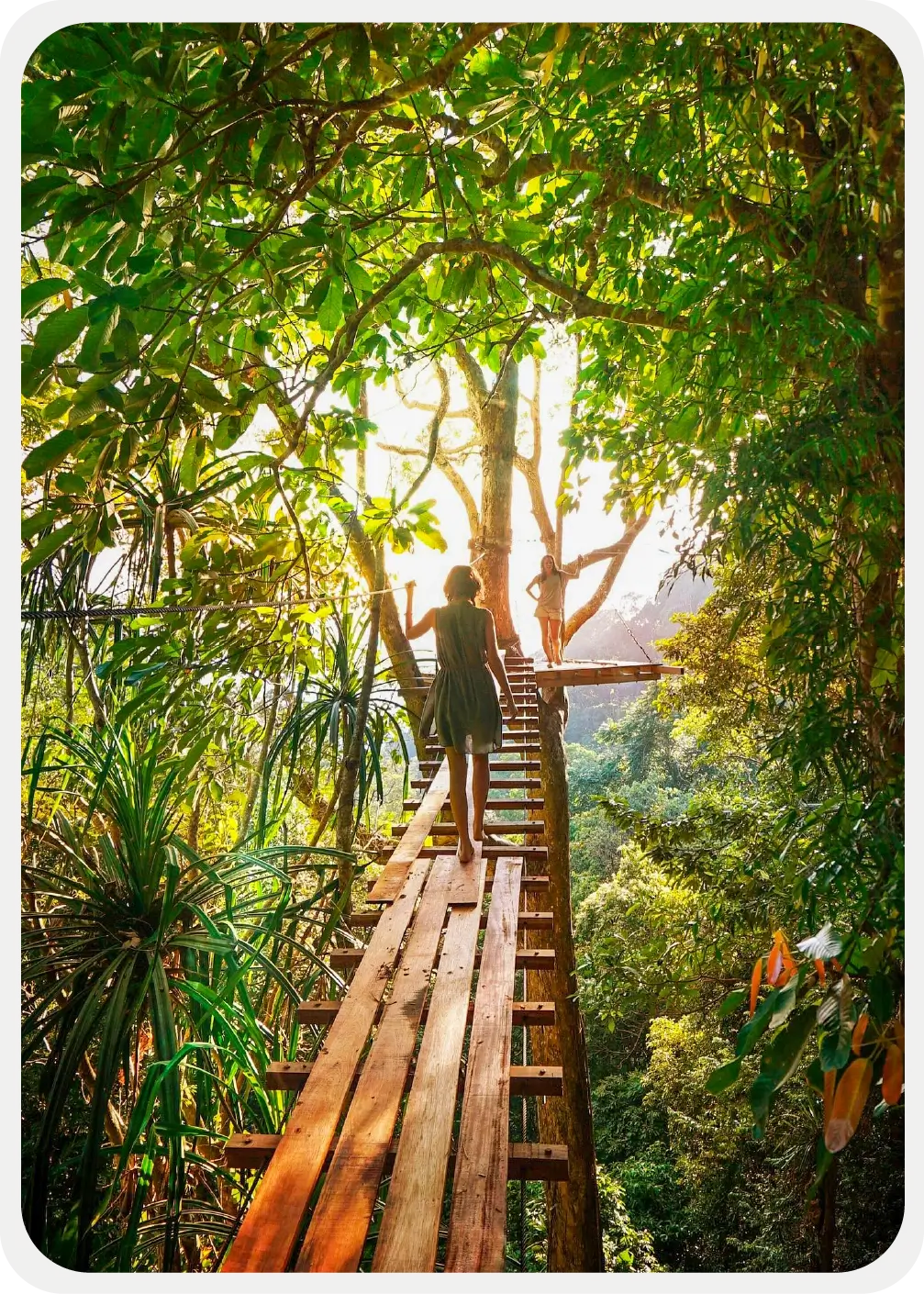 Descubre todos los destinos ecoturísticos de Colombia con Siempre Colombia: Amazonas, La Guajira, Zona Cafetera, Parque Nacional Tayrona, Llanos Orientales, Chocó Biogeográfico, Sierra Nevada de Santa Marta, San Andrés, Guaviare, Putumayo, Caquetá, Santander, Sierra de la Macarena, entre otros. Vive la aventura, biodiversidad, cultura y naturaleza con turismo responsable.