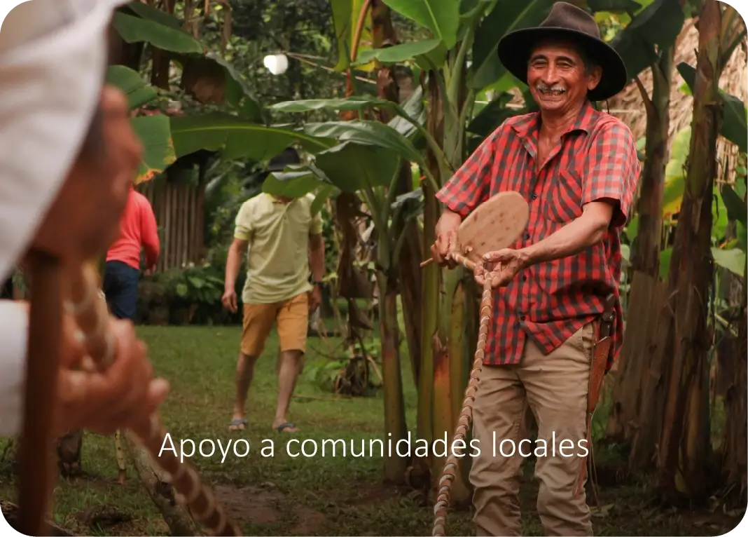 Descubre todos los destinos ecoturísticos de Colombia con Siempre Colombia: Amazonas, La Guajira, Zona Cafetera, Parque Nacional Tayrona, Llanos Orientales, Chocó Biogeográfico, Sierra Nevada de Santa Marta, San Andrés, Guaviare, Putumayo, Caquetá, Santander, Sierra de la Macarena, entre otros. Vive la aventura, biodiversidad, cultura y naturaleza con turismo responsable.