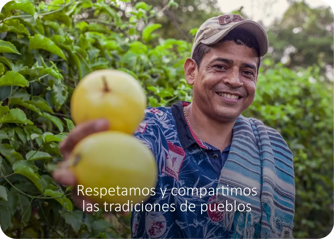 Descubre todos los destinos ecoturísticos de Colombia con Siempre Colombia: Amazonas, La Guajira, Zona Cafetera, Parque Nacional Tayrona, Llanos Orientales, Chocó Biogeográfico, Sierra Nevada de Santa Marta, San Andrés, Guaviare, Putumayo, Caquetá, Santander, Sierra de la Macarena, entre otros. Vive la aventura, biodiversidad, cultura y naturaleza con turismo responsable.