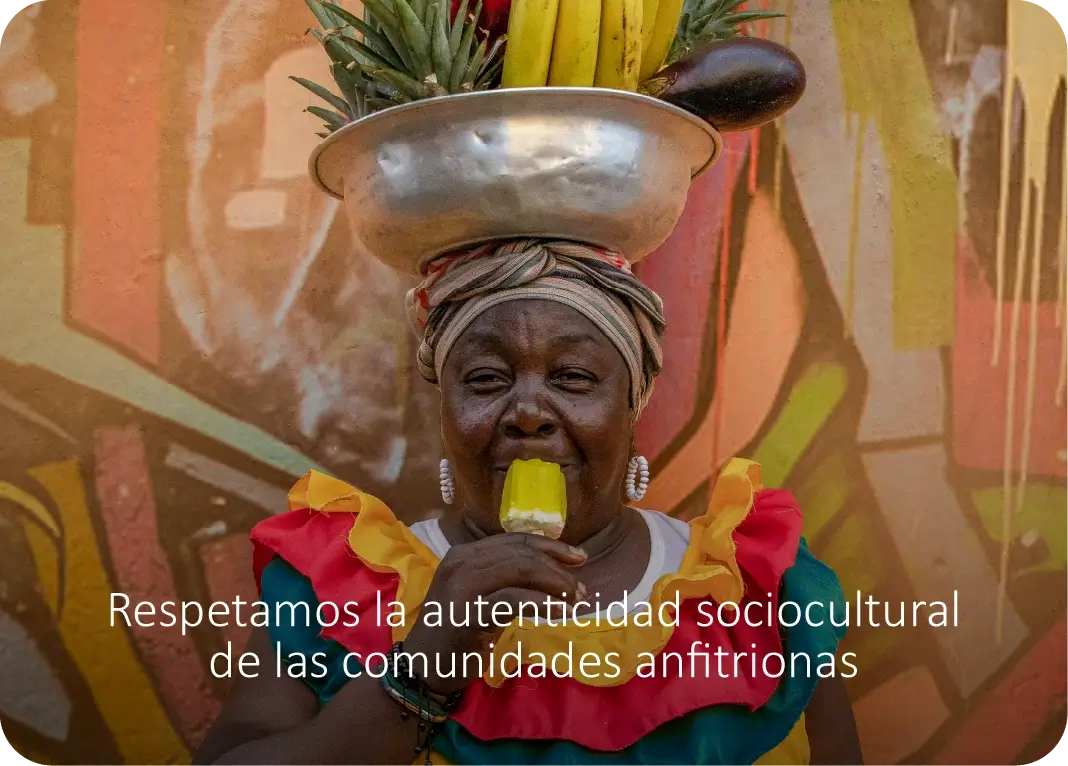 Descubre todos los destinos ecoturísticos de Colombia con Siempre Colombia: Amazonas, La Guajira, Zona Cafetera, Parque Nacional Tayrona, Llanos Orientales, Chocó Biogeográfico, Sierra Nevada de Santa Marta, San Andrés, Guaviare, Putumayo, Caquetá, Santander, Sierra de la Macarena, entre otros. Vive la aventura, biodiversidad, cultura y naturaleza con turismo responsable.