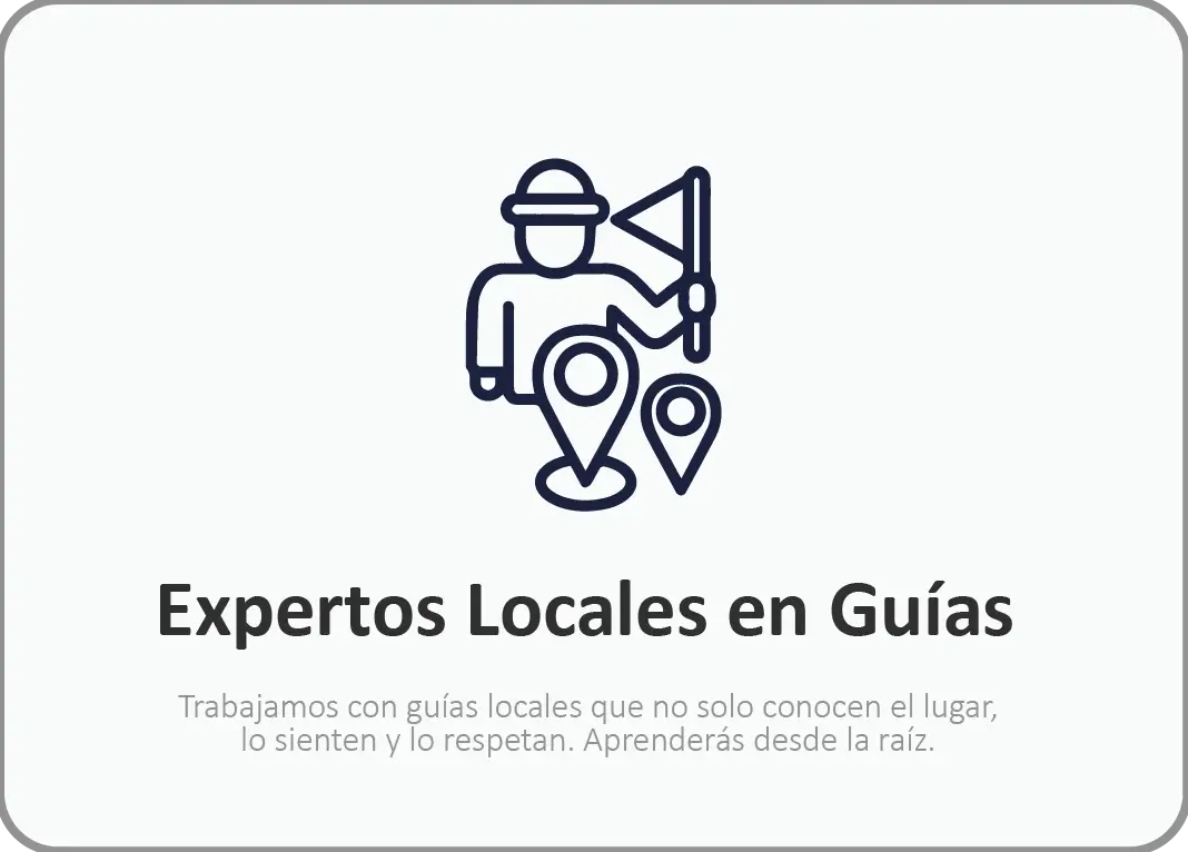 Descubre todos los destinos ecoturísticos de Colombia con Siempre Colombia: Amazonas, La Guajira, Zona Cafetera, Parque Nacional Tayrona, Llanos Orientales, Chocó Biogeográfico, Sierra Nevada de Santa Marta, San Andrés, Guaviare, Putumayo, Caquetá, Santander, Sierra de la Macarena, entre otros. Vive la aventura, biodiversidad, cultura y naturaleza con turismo responsable.