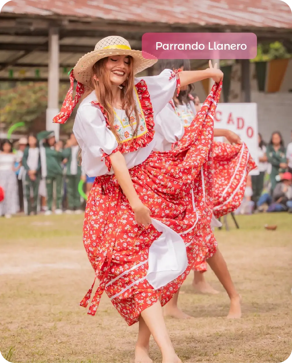 Descubre todos los destinos ecoturísticos de Colombia con Siempre Colombia: Amazonas, La Guajira, Zona Cafetera, Parque Nacional Tayrona, Llanos Orientales, Chocó Biogeográfico, Sierra Nevada de Santa Marta, San Andrés, Guaviare, Putumayo, Caquetá, Santander, Sierra de la Macarena, entre otros. Vive la aventura, biodiversidad, cultura y naturaleza con turismo responsable.