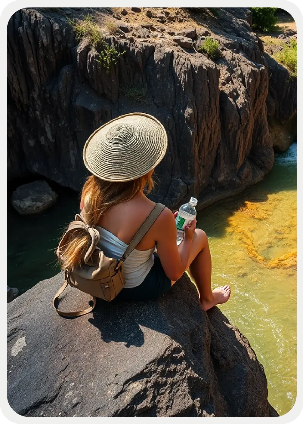 Descubre todos los destinos ecoturísticos de Colombia con Siempre Colombia: Amazonas, La Guajira, Zona Cafetera, Parque Nacional Tayrona, Llanos Orientales, Chocó Biogeográfico, Sierra Nevada de Santa Marta, San Andrés, Guaviare, Putumayo, Caquetá, Santander, Sierra de la Macarena, entre otros. Vive la aventura, biodiversidad, cultura y naturaleza con turismo responsable.