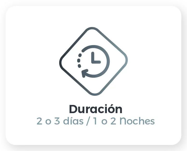 Descubre todos los destinos ecoturísticos de Colombia con Siempre Colombia: Amazonas, La Guajira, Zona Cafetera, Parque Nacional Tayrona, Llanos Orientales, Chocó Biogeográfico, Sierra Nevada de Santa Marta, San Andrés, Guaviare, Putumayo, Caquetá, Santander, Sierra de la Macarena, entre otros. Vive la aventura, biodiversidad, cultura y naturaleza con turismo responsable.