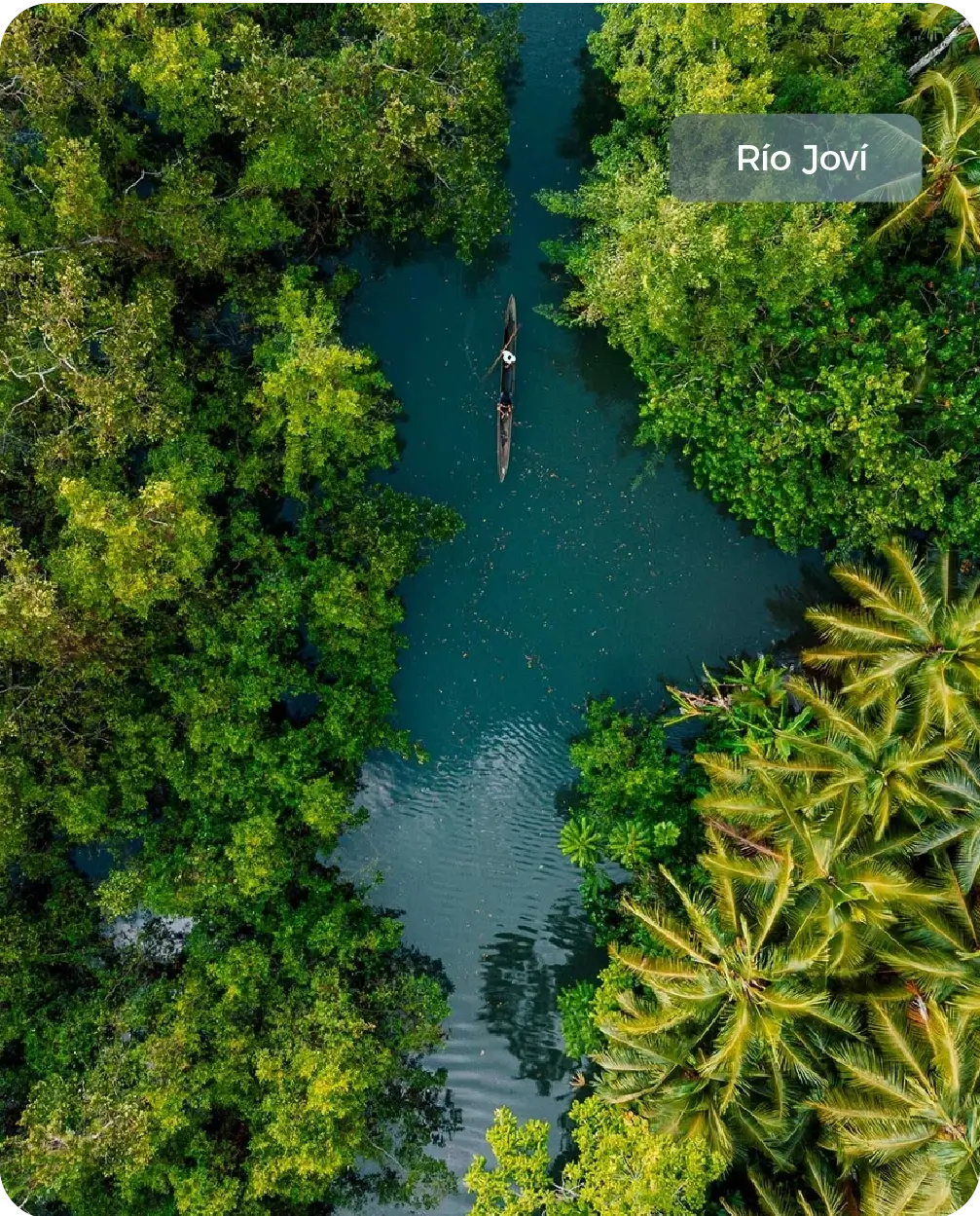 Descubre todos los destinos ecoturísticos de Colombia con Siempre Colombia: Amazonas, La Guajira, Zona Cafetera, Parque Nacional Tayrona, Llanos Orientales, Chocó Biogeográfico, Sierra Nevada de Santa Marta, San Andrés, Guaviare, Putumayo, Caquetá, Santander, Sierra de la Macarena, entre otros. Vive la aventura, biodiversidad, cultura y naturaleza con turismo responsable.