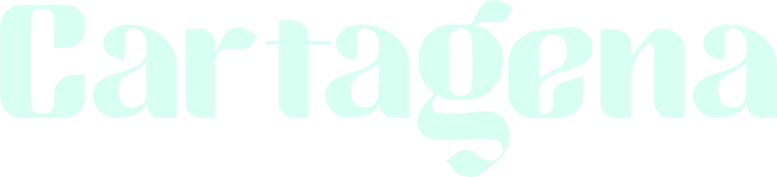 Banner Principal - Cartagena_Siempre Colombia - @SiempreCol - Itineario de Cartagena Letrero