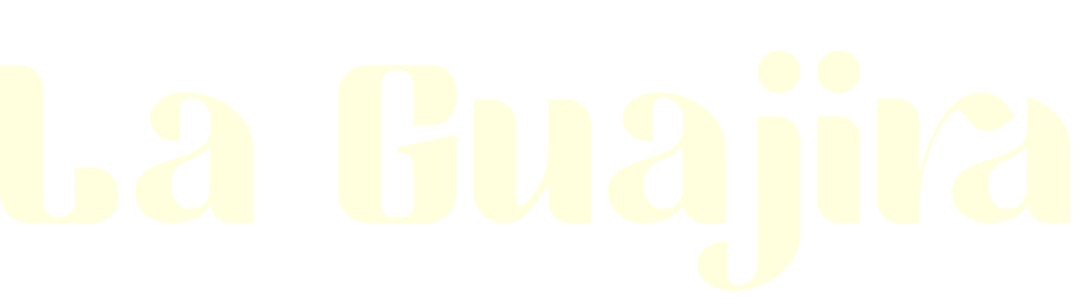 Siempre Colombia Guajira Plan Guajira Tras Las Huellas Wayúu La Gran Expedici