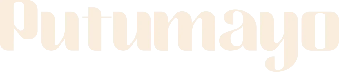 Titulo Principal - Putumayo_Siempre Colombia - @SiempreCol - Putumayo